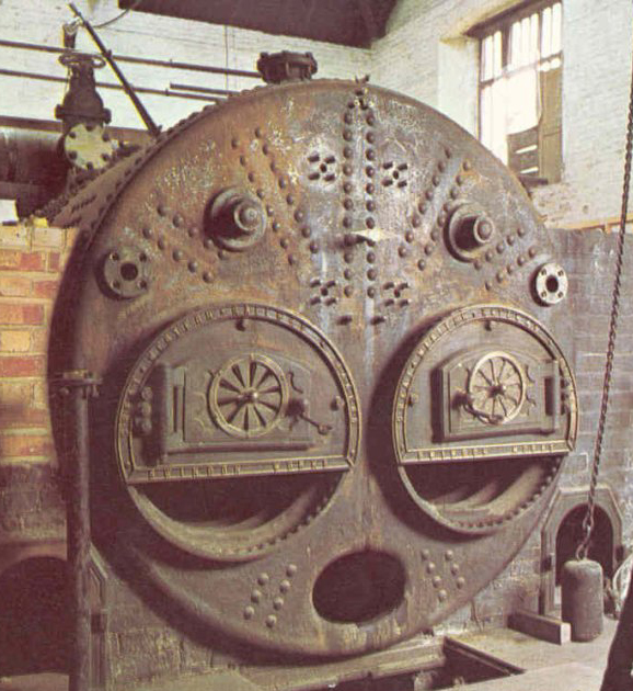 Sample Boiler Sample Boiler